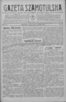 Gazeta Szamotulska: niezależne pismo narodowe, społeczne i polityczne 1937.06.01 R.16 Nr61