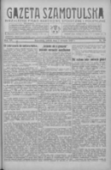 Gazeta Szamotulska: niezależne pismo narodowe, społeczne i polityczne 1937.08.07 R.16 Nr90