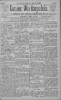 Goniec Wielkopolski: najtańsze pismo codzienne dla wszystkich stan&oacute;w 1886.07.08 R.10 Nr152