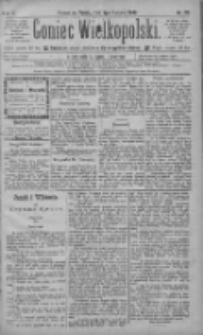 Goniec Wielkopolski: najtańsze pismo codzienne dla wszystkich stan&oacute;w 1886.08.06 R.10 Nr177