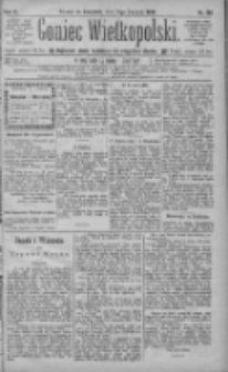 Goniec Wielkopolski: najtańsze pismo codzienne dla wszystkich stan&oacute;w 1886.08.12 R.10 Nr182