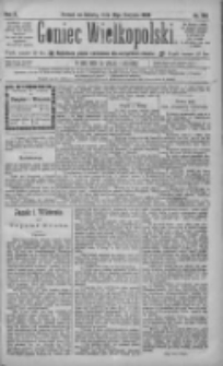 Goniec Wielkopolski: najtańsze pismo codzienne dla wszystkich stan&oacute;w 1886.08.21 R.10 Nr190