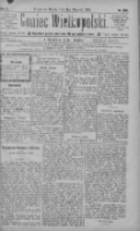 Goniec Wielkopolski: najtańsze pismo codzienne dla wszystkich stan&oacute;w 1886.09.07 R.10 Nr204