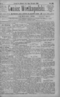 Goniec Wielkopolski: najtańsze pismo codzienne dla wszystkich stan&oacute;w 1886.09.14 R.10 Nr209