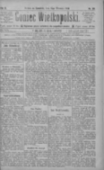 Goniec Wielkopolski: najtańsze pismo codzienne dla wszystkich stan&oacute;w 1886.09.16 R.10 Nr211