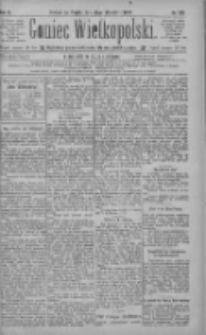 Goniec Wielkopolski: najtańsze pismo codzienne dla wszystkich stan&oacute;w 1886.09.17 R.10 Nr212
