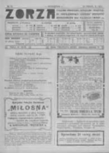 Zorza. 1913 nr12