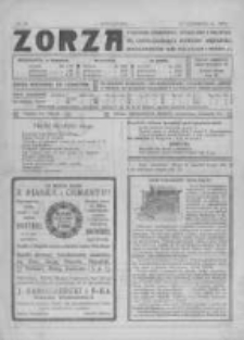 Zorza. 1913 nr24