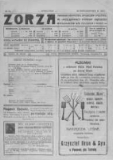 Zorza. 1913 nr44