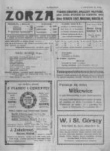 Zorza. 1914 nr14