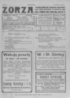 Zorza. 1914 nr27