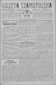 Gazeta Szamotulska: niezależne pismo narodowe, społeczne i polityczne 1933.09.02 R.12 Nr102