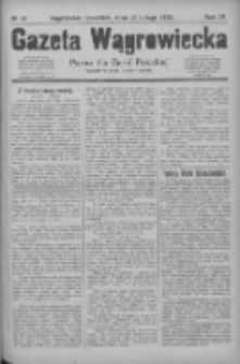 Gazeta Wągrowiecka: pismo dla ziemi pałuckiej 1929.02.28 R.9 Nr26