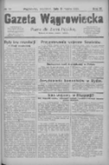 Gazeta Wągrowiecka: pismo dla ziemi pałuckiej 1929.03.21 R.9 Nr35