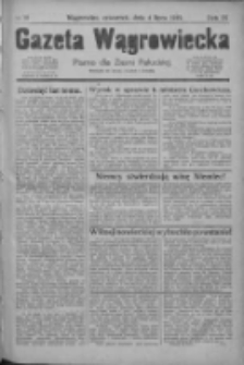 Gazeta Wągrowiecka: pismo dla ziemi pałuckiej 1929.07.04 R.9 Nr78