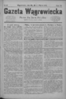Gazeta Wągrowiecka: pismo dla ziemi pałuckiej 1929.07.09 R.9 Nr80
