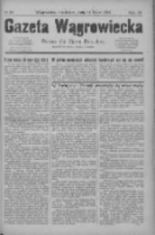 Gazeta Wągrowiecka: pismo dla ziemi pałuckiej 1929.07.14 R.9 Nr82