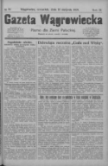 Gazeta Wągrowiecka: pismo dla ziemi pałuckiej 1929.08.15 R.9 Nr96