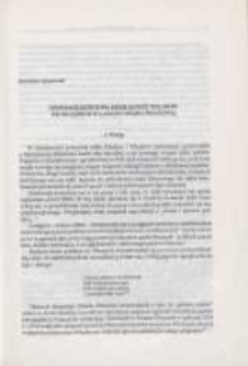 Niepodległościowa działalność Polaków we Włoszech w latach I wojny światowej