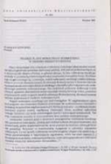 Polskie plany moralnego rozbrojenia w okresie międzywojennym