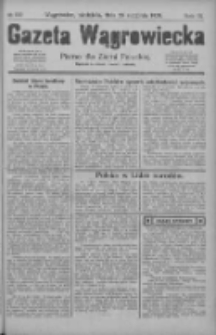 Gazeta Wągrowiecka: pismo dla ziemi pałuckiej 1929.08.25 R.9 Nr100