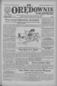 Orędownik Wielkopolski: ludowy dziennik narodowy i katolicki w Polsce 1933.04.30 R.63 Nr100