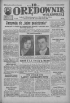 Orędownik Wielkopolski: ludowy dziennik narodowy i katolicki w Polsce 1933.05.25 R.63 Nr120