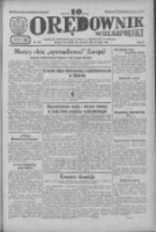 Orędownik Wielkopolski: ludowy dziennik narodowy i katolicki w Polsce 1933.05.28 R.63 Nr122