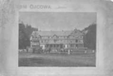 Album Ojcowa