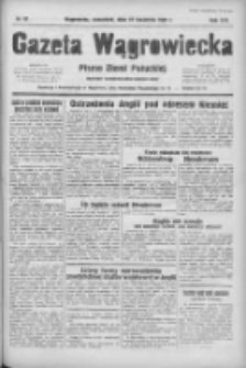 Gazeta Wągrowiecka: pismo ziemi pałuckiej 1939.04.27 R.19 Nr97