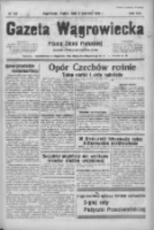 Gazeta Wągrowiecka: pismo ziemi pałuckiej 1939.06.02 R.19 Nr125