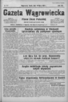 Gazeta Wągrowiecka: pismo ziemi pałuckiej 1939.07.26 R.19 Nr169