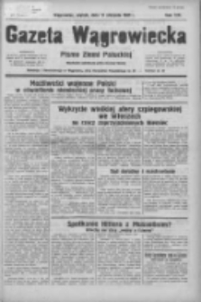 Gazeta Wągrowiecka: pismo ziemi pałuckiej 1939.08.11 R.19 Nr183