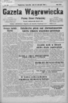 Gazeta Wągrowiecka: pismo ziemi pałuckiej 1939.08.20 R.19 Nr190