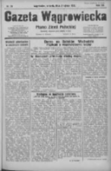 Gazeta Wągrowiecka: pismo ziemi pałuckiej 1932.02.02 R.12 Nr26