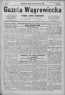 Gazeta Wągrowiecka: pismo ziemi pałuckiej 1932.03.18 R.12 Nr64
