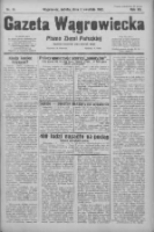 Gazeta Wągrowiecka: pismo ziemi pałuckiej 1932.04.02 R.12 Nr76