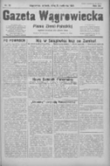 Gazeta Wągrowiecka: pismo ziemi pałuckiej 1932.04.26 R.12 Nr96