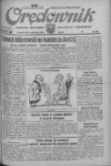 Orędownik: ludowy dziennik narodowy i katolicki 1933.10.05 R.63 Nr229