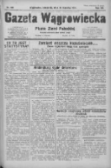 Gazeta Wągrowiecka: pismo ziemi pałuckiej 1932.06.16 R.12 Nr136