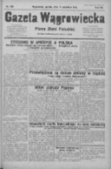 Gazeta Wągrowiecka: pismo ziemi pałuckiej 1932.09.10 R.12 Nr208