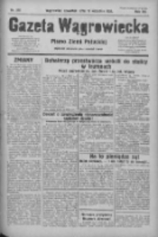 Gazeta Wągrowiecka: pismo ziemi pałuckiej 1932.09.15 R.12 Nr212