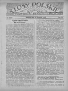 Kłosy Polskie 1933.09.10 R.25 Nr34A