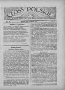 Kłosy Polskie 1934.03.04 R.26 Nr9