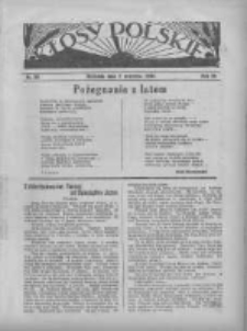 Kłosy Polskie 1934.09.02 R.26 Nr30