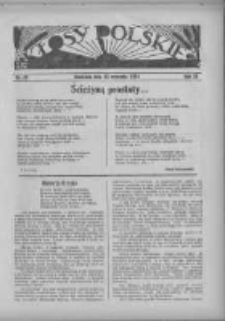 Kłosy Polskie 1934.09.16 R.26 Nr32