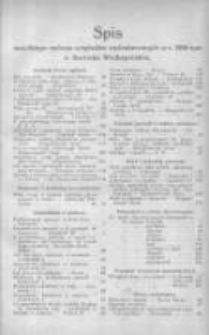 Bartnik Wielkopolski: organ oficjalny Wielkopolskiego Związku Towarzystw Pszczelniczych 1926 styczeń R.7 Nr1
