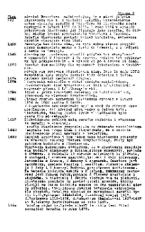 Ważniejsze wydarzenia i zaszłości odnoszące się do Miasteczka Krajeńskiego w latach 1474-26.01.1945