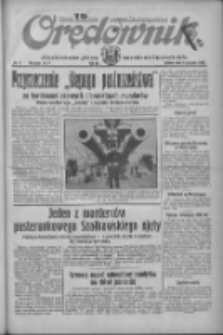 Orędownik: ilustrowane pismo narodowe i katolickie 1935.01.05 R.65 Nr4