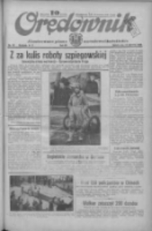 Orędownik: ilustrowane pismo narodowe i katolickie 1935.01.12 R.65 Nr10